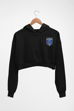Load image into Gallery viewer, Kerala Blasters HOODIE FOR WOMEN

