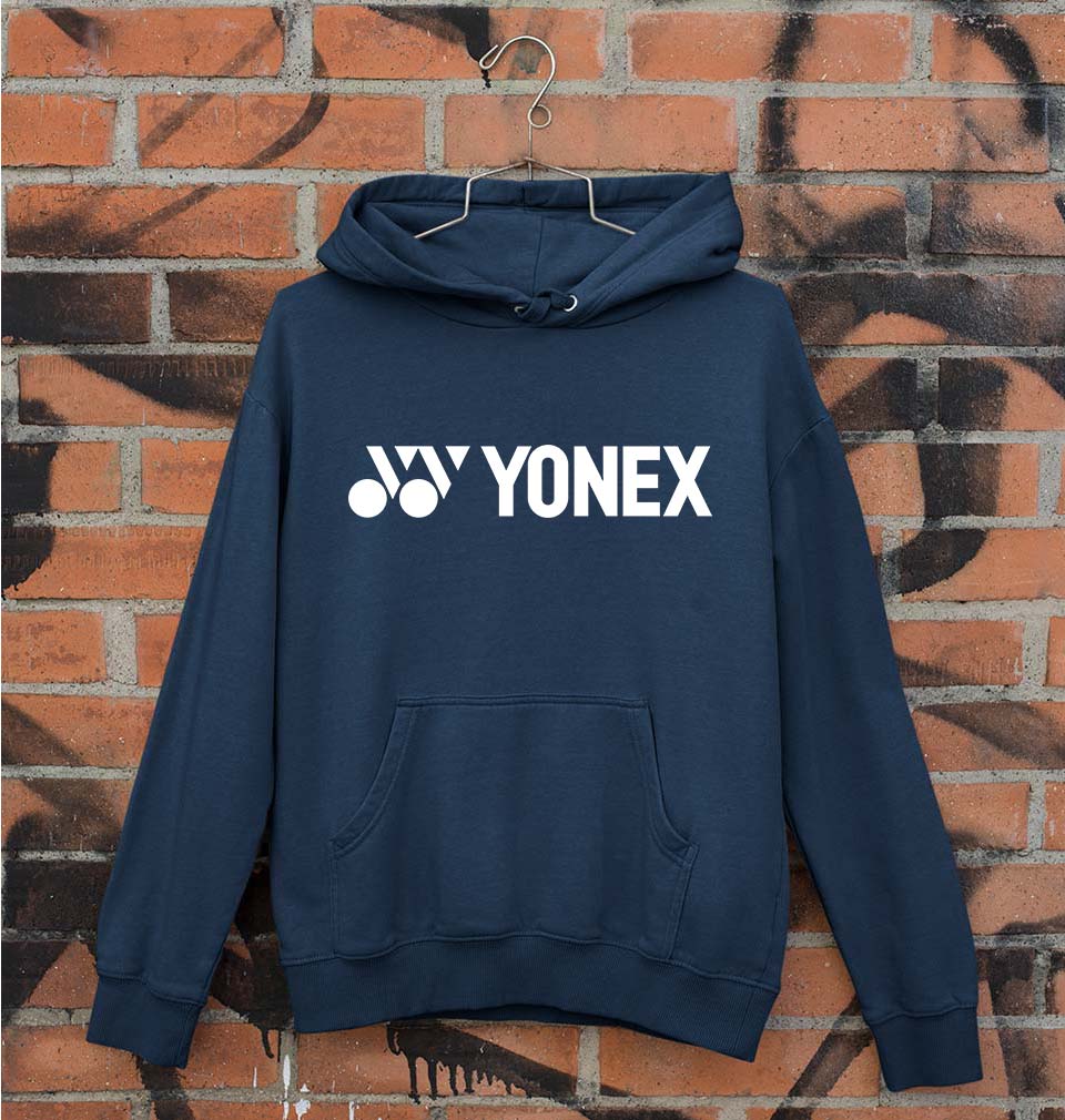 Yonex Unisex Hoodie for Men/Women