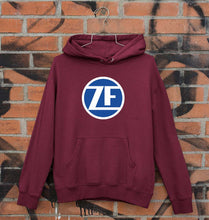 Load image into Gallery viewer, ZF Hoodie for Men/Women
