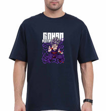 Load image into Gallery viewer, BEAST GOHAN - DRAGON BALL SUPER Anime Oversized T-Shirt for Men
