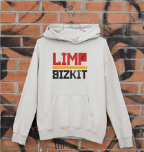 Load image into Gallery viewer, Limp Bizkit Hoodie for Men/Women
