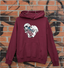 Load image into Gallery viewer, ARMIN - ATTACK ON TITAN Anime Hoodie for Men/Women
