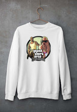 Load image into Gallery viewer, Grand Theft Auto (GTA) Sweatshirt for Men/Women
