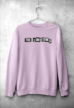 Load image into Gallery viewer, libertines Sweatshirt for Men/Women-Light Pink-Ektarfa.online
