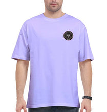 Load image into Gallery viewer, Inter Miami CF Oversized T-Shirt for Men
