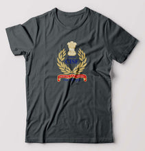 Load image into Gallery viewer, CISF T-Shirt for Men
