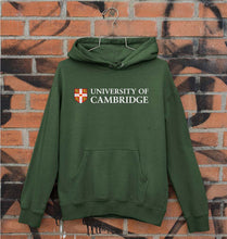 Load image into Gallery viewer, Cambridge University Unisex Hoodie for Men/Women-Ektarfa.online
