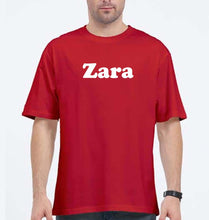 Load image into Gallery viewer, Zara Oversized T-Shirt for Men
