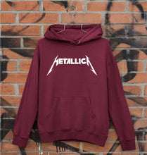 Load image into Gallery viewer, Metallica Hoodie for Men/Women

