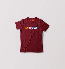 Load image into Gallery viewer, NASCAR T-Shirt for Boy/Girl
