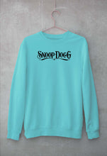Load image into Gallery viewer, Snoop Dogg Sweatshirt for Men/Women
