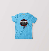 Load image into Gallery viewer, otc roman reigns WWE T-Shirt for Boy/Girl-Light Blue-Ektarfa.online

