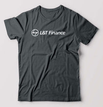 Load image into Gallery viewer, L&amp;T Finance T-Shirt for Men
