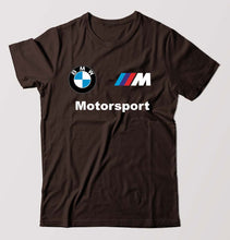 Load image into Gallery viewer, BMW Motersport T-Shirt for Men
