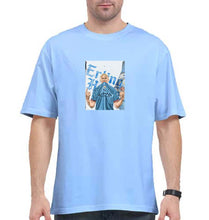 Load image into Gallery viewer, erling haaland Oversized T-Shirt for Men
