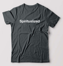 Load image into Gallery viewer, Spiritualized T-Shirt for Men-Ektarfa.online
