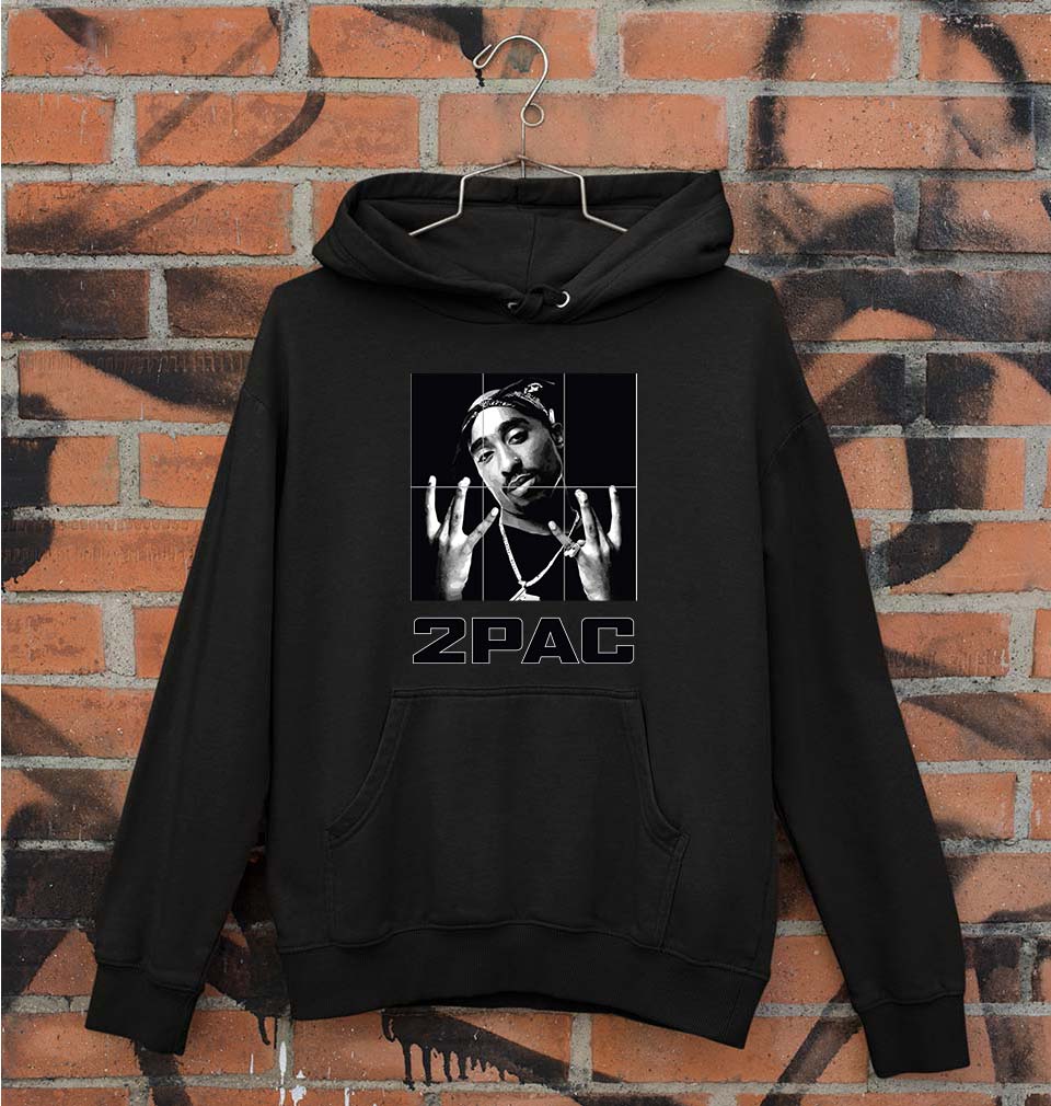 Tupac 2Pac Unisex Hoodie for Men/Women