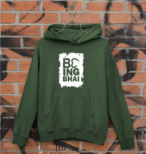 Load image into Gallery viewer, Being Bhai Unisex Hoodie for Men/Women-Dark Green-Ektarfa.online
