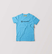 Load image into Gallery viewer, Larsen &amp; Toubro (L&amp;T) T-Shirt for Boy/Girl
