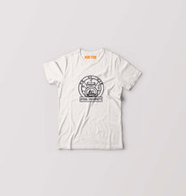 Load image into Gallery viewer, utkal university T-Shirt for Boy/Girl-White-Ektarfa.online
