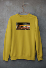 Load image into Gallery viewer, outer banks Sweatshirt for Men/Women-Mustard Yellow-Ektarfa.online
