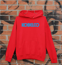 Load image into Gallery viewer, Kobelco Hoodie for Men/Women
