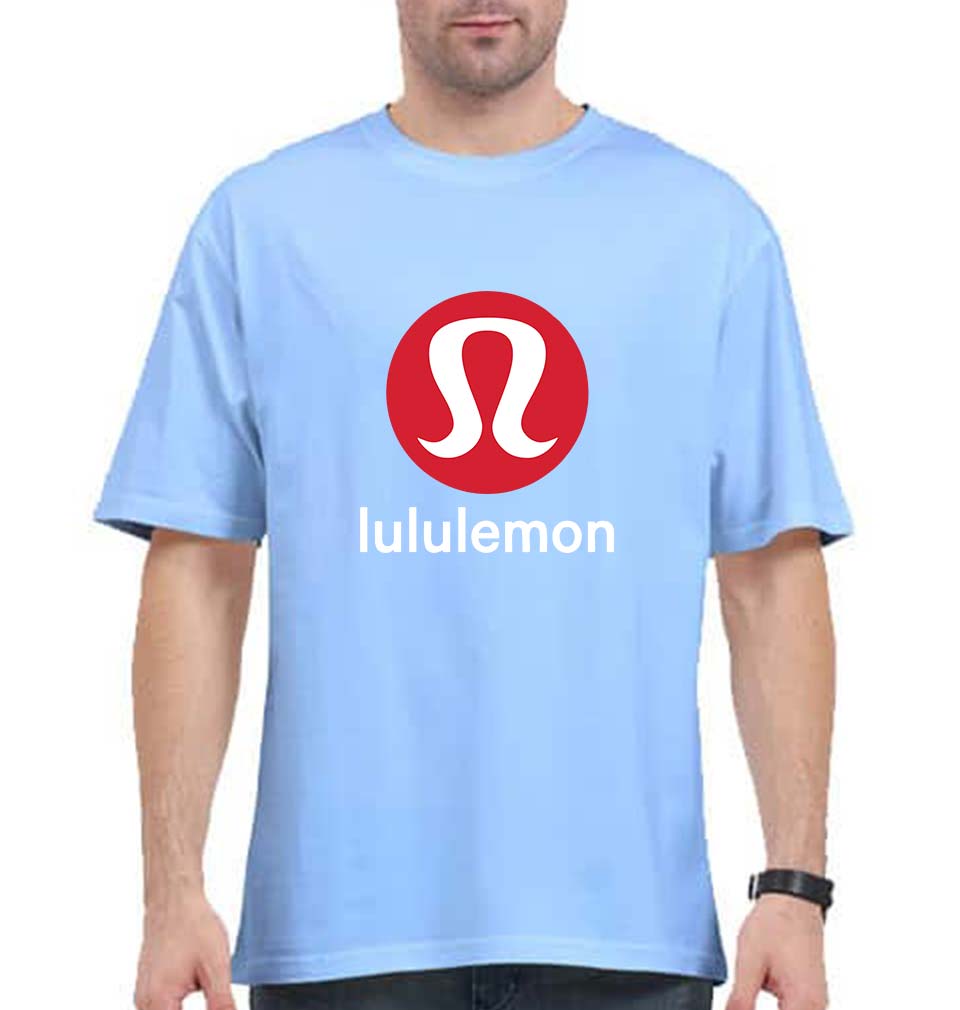 Lululemon Oversized T-Shirt for Men