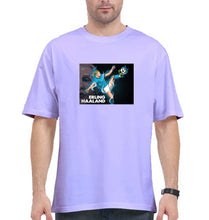 Load image into Gallery viewer, erling haaland Oversized T-Shirt for Men
