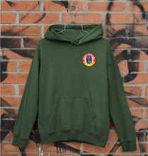 Load image into Gallery viewer, East Bengal FC Unisex Hoodie for Men/Women-Dark Green-Ektarfa.online

