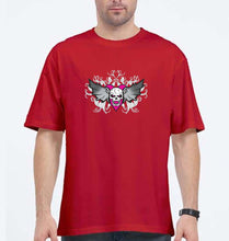 Load image into Gallery viewer, Bret Hitman Hart Oversized T-Shirt for Men
