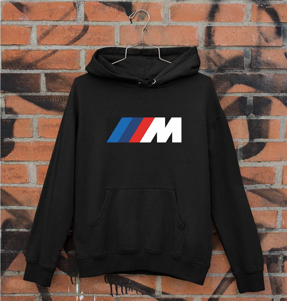 BMW Unisex Hoodie for Men/Women