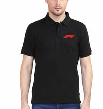 Load image into Gallery viewer, Formula 1(F1) Polo T-Shirt for Men
