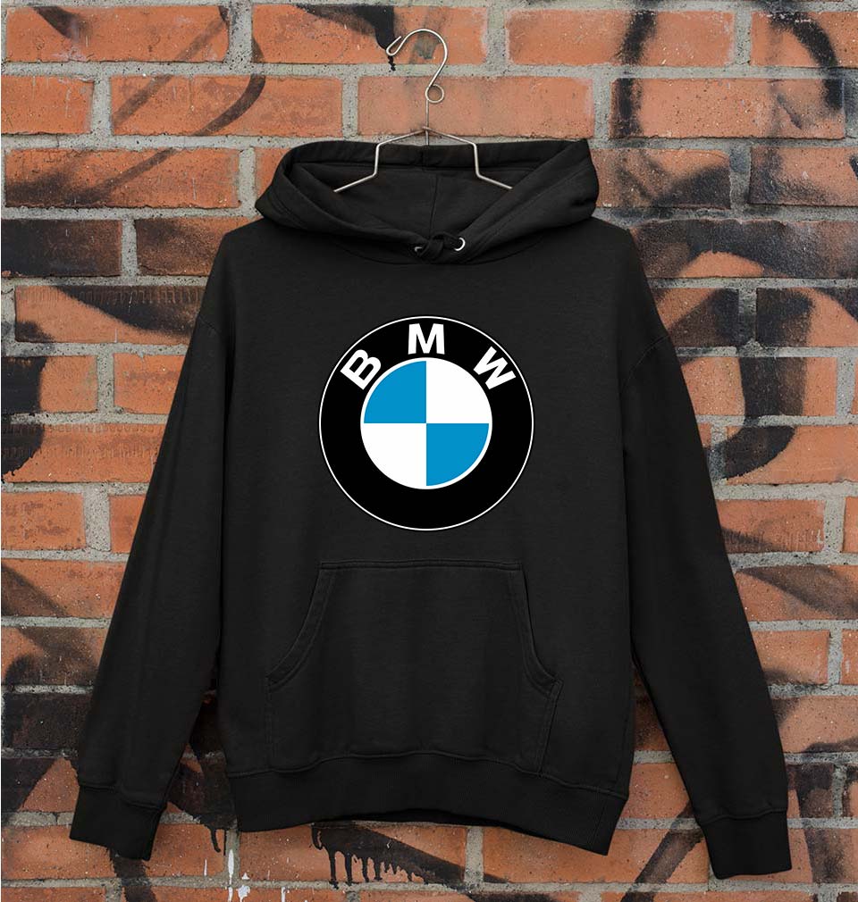 BMW Unisex Hoodie for Men/Women