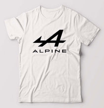 Load image into Gallery viewer, Alpine T-Shirt for Men-White-Ektarfa.online
