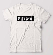 Load image into Gallery viewer, Gretsch guitars T-Shirt for Men
