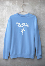 Load image into Gallery viewer, My Chemical Romance (MCR) Sweatshirt for Men/Women-Baby Blue-Ektarfa.online
