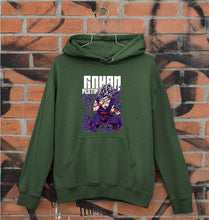 Load image into Gallery viewer, BEAST GOHAN - DRAGON BALL SUPER Anime Hoodie for Men/Women
