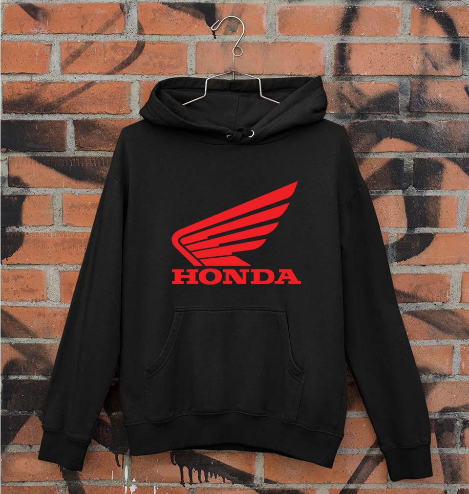 Honda Unisex Hoodie for Men/Women