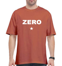 Load image into Gallery viewer, Smashing Pumpkins Zero Oversized T-Shirt for Men-Coral-Ektarfa.online
