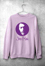 Load image into Gallery viewer, Jimi Hendrix Sweatshirt for Men/Women
