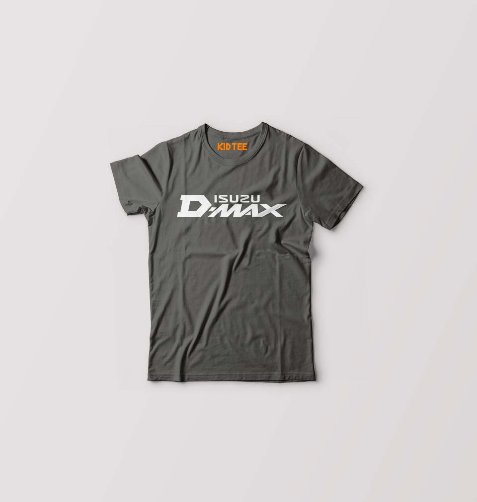 D-Max T-Shirt for Boy Kids T-Shirt Online India –