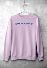 Load image into Gallery viewer, Bajaj Allianz Sweatshirt for Men/Women
