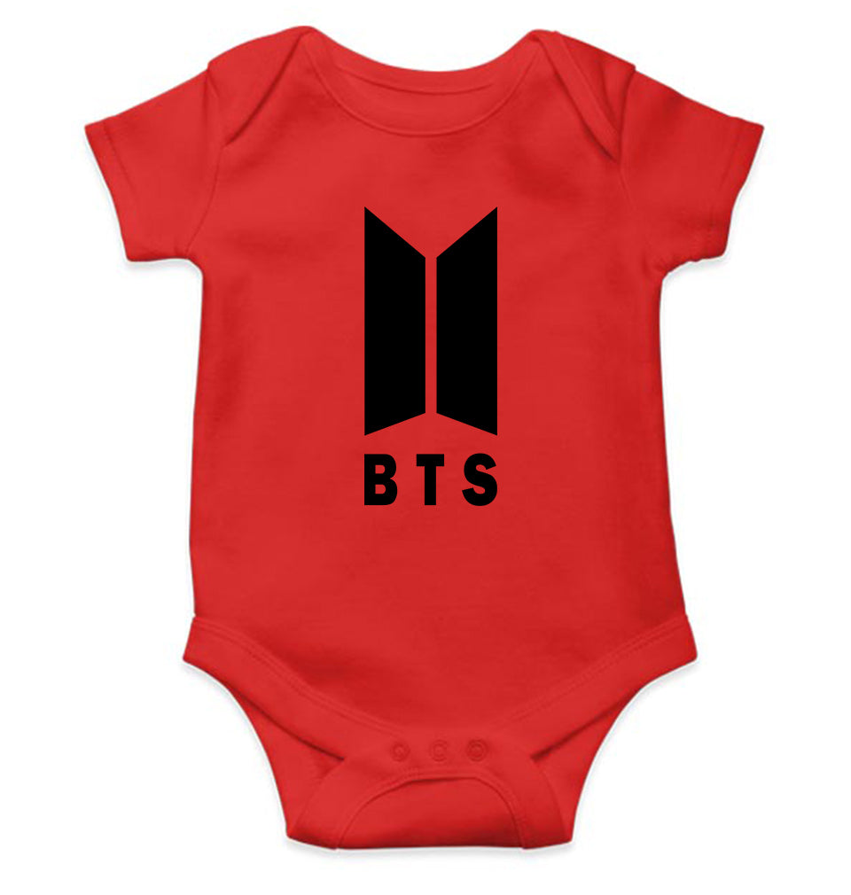 BTS  Kids Romper For Baby Boy/Girl