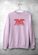 Load image into Gallery viewer, Avolites Sweatshirt for Men/Women
