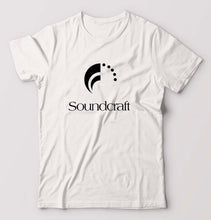 Load image into Gallery viewer, Soundcraft T-Shirt for Men
