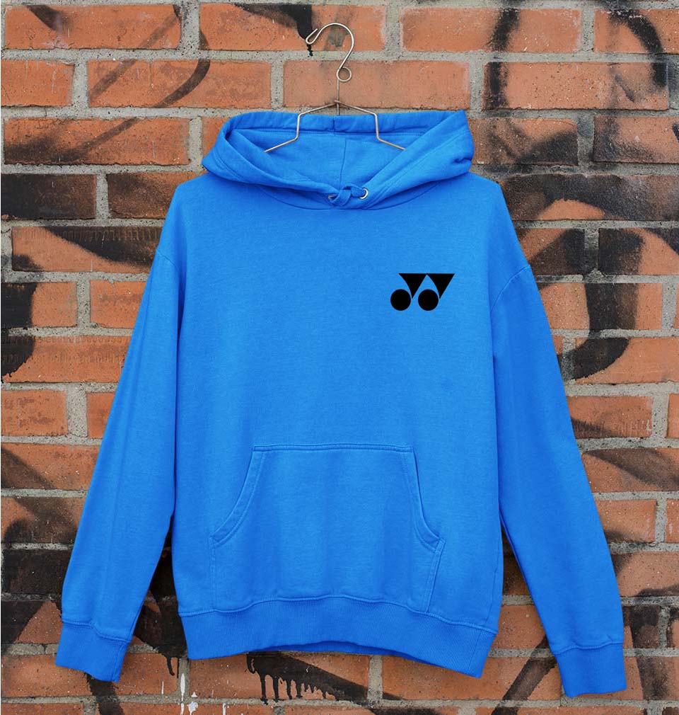 Yonex Unisex Hoodie for Men/Women