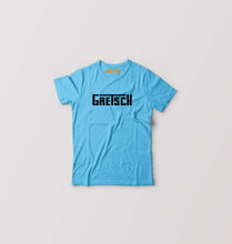 Load image into Gallery viewer, Gretsch guitars T-Shirt for Boy/Girl
