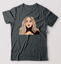 Load image into Gallery viewer, sabrina carpenter T-Shirt for Men-Steel grey-Ektarfa.online
