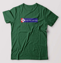 Load image into Gallery viewer, Namdev finvest private limited T-Shirt for Men
