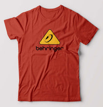 Load image into Gallery viewer, Behringer T-Shirt for Men
